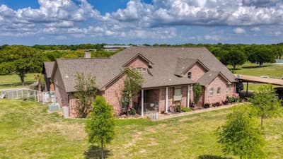 303 Private Road 3365, Boyd TX 76023 - Photo 5