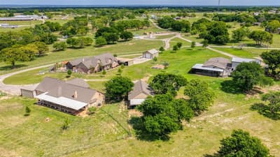 303 Private Road 3365, Boyd TX 76023 - Photo 4