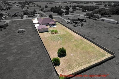 829 Meadow Lark Lane, Red Oak TX 75154 - Photo 3