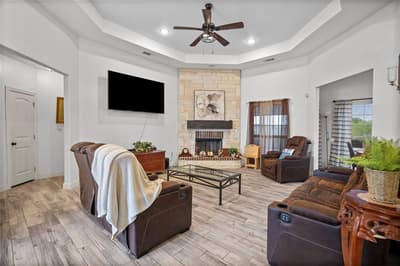 829 Meadow Lark Lane, Red Oak TX 75154 - Photo 5