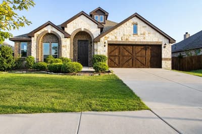 512 Strait Lane, Waxahachie TX 75165 - Photo 2