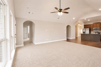 512 Strait Lane, Waxahachie TX 75165 - Photo 5