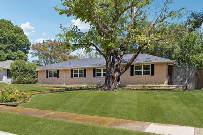 104 N Weatherred Drive, Richardson TX 75080 - Photo 2