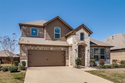 3094 Maverick Drive, Heath TX 75126 - Photo 2