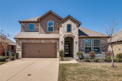 3094 Maverick Drive, Heath TX 75126