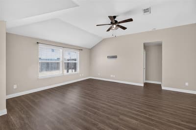 9612 Linton Drive, Fort Worth TX 76108 - Photo 5