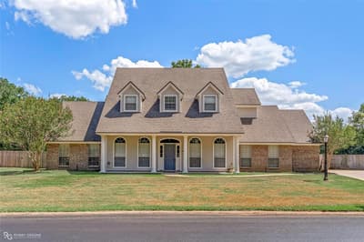 110 Dogwood South Lane, Haughton LA 71037