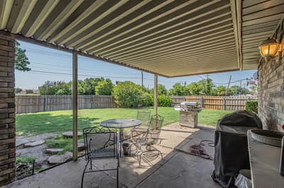 4501 Freeport Drive, Garland TX 75043 - Photo 4