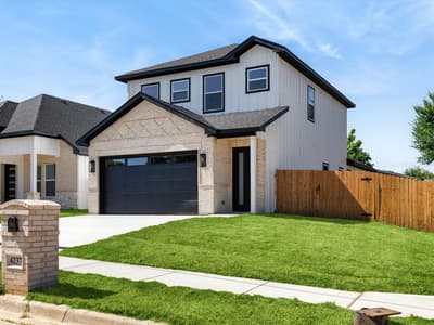 4237 Avenue H, Fort Worth TX 76105 - Photo 2
