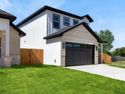 4237 Avenue H, Fort Worth TX 76105 - Photo 3