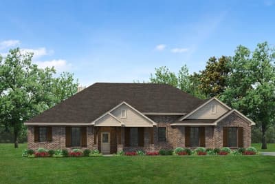 8685 County Road 623, Blue Ridge TX 75424 - Photo 2
