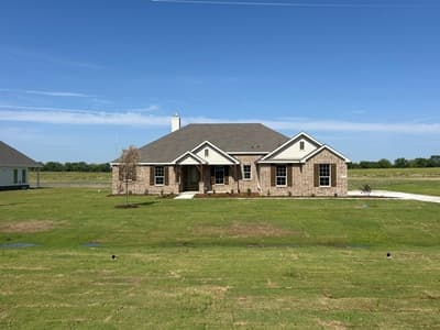 8685 County Road 623, Blue Ridge TX 75424
