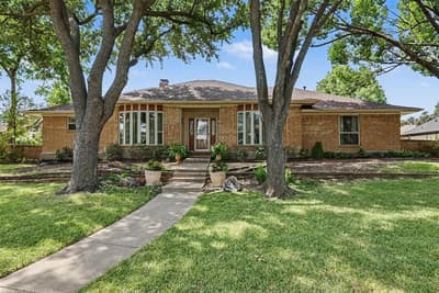 1905 Toler Trail, Garland TX 75043
