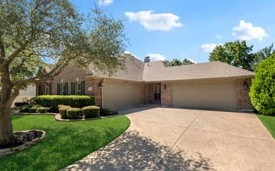 4009 Muscovy Drive, McKinney TX 75072 - Photo 2