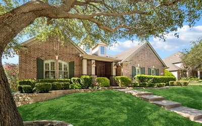 4009 Muscovy Drive, McKinney TX 75072