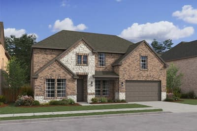 200 Newman Court, Wylie TX 75098