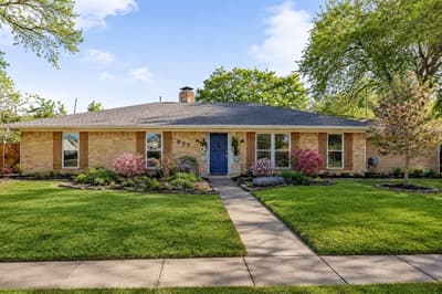 827 Teakwood Place, Richardson TX 75080