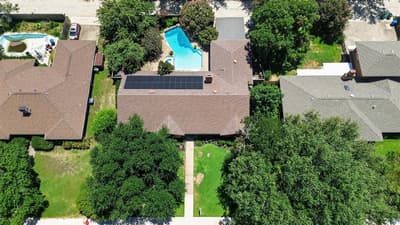 1810 S Crest, Carrollton TX 75006 - Photo 3