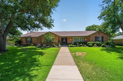 1810 S Crest, Carrollton TX 75006 - Photo 5