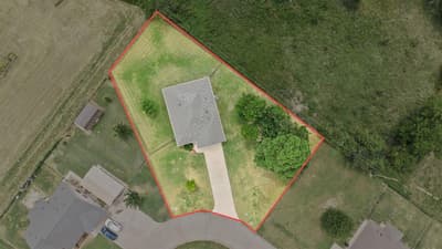 228 Mill Street, Emory TX 75440 - Photo 3