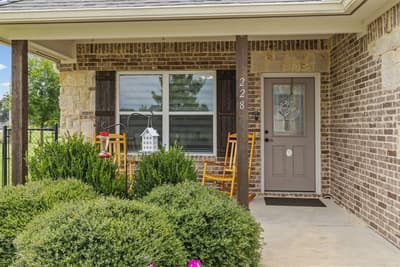 228 Mill Street, Emory TX 75440 - Photo 5
