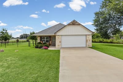 228 Mill Street, Emory TX 75440 - Photo 4