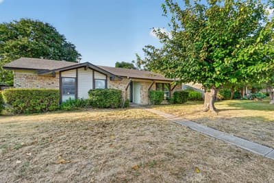 1817 Millwick Street, Garland TX 75044 - Photo 2