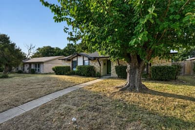 1817 Millwick Street, Garland TX 75044 - Photo 3