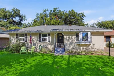 13227 Challaburton Drive, Farmers Branch TX 75234 - Photo 2