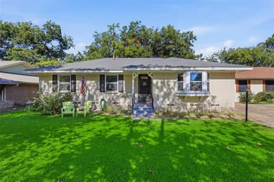13227 Challaburton Drive, Farmers Branch TX 75234