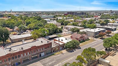 4212 Main Street, Dallas TX 75226 - Photo 3