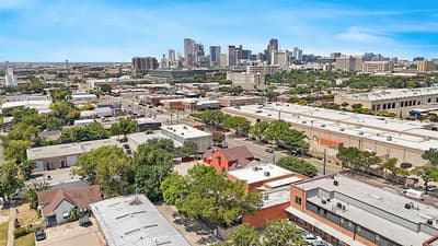4212 Main Street, Dallas TX 75226 - Photo 4