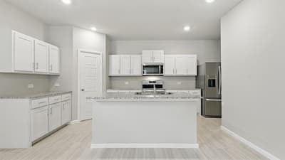 3004 MAPLE ORCHARD Lane, Fort Worth TX 76140 - Photo 3