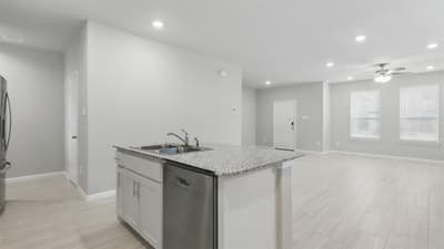 3004 MAPLE ORCHARD Lane, Fort Worth TX 76140 - Photo 4