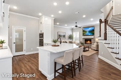 608 Joy Court, Burleson TX 76028
