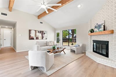 7321 Burke Circle, Plano TX 75025 - Photo 5