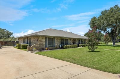 4361 Rota Circle, Fort Worth TX 76133 - Photo 3