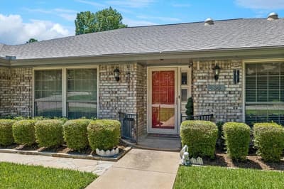 4361 Rota Circle, Fort Worth TX 76133 - Photo 4