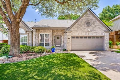 2213 Old Mcgarrah Road, McKinney TX 75072 - Photo 2