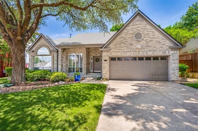 2213 Old Mcgarrah Road, McKinney TX 75072