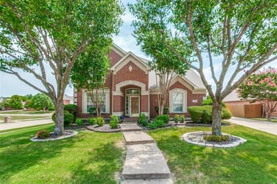 162 Shelby Trace, Murphy TX 75094
