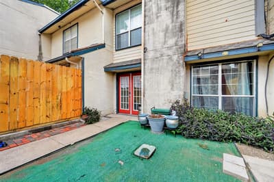 7145 Fair Oaks Avenue # 37, Dallas TX 75231 - Photo 2
