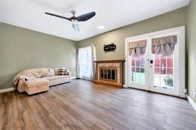 7145 Fair Oaks Avenue # 37, Dallas TX 75231 - Photo 3