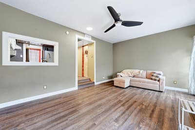 7145 Fair Oaks Avenue # 37, Dallas TX 75231 - Photo 4