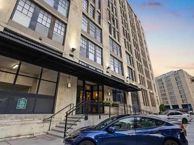 1122 Jackson Street # 709, Dallas TX 75202 - Photo 2