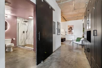 1122 Jackson Street # 709, Dallas TX 75202 - Photo 4