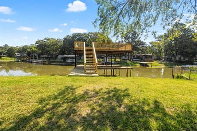 7108 Apache Circle, Mabank TX 75156 - Photo 2