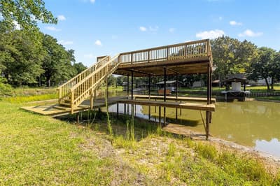7108 Apache Circle, Mabank TX 75156 - Photo 3