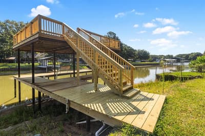 7108 Apache Circle, Mabank TX 75156 - Photo 4