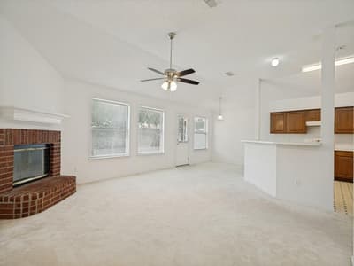10805 Pebblecreek Court, Benbrook TX 76126 - Photo 5